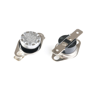 温控开关温度控制器 KSD301 常闭/常开40-160度250V/10A