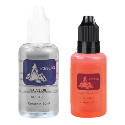 铜管乐器活塞油润滑油