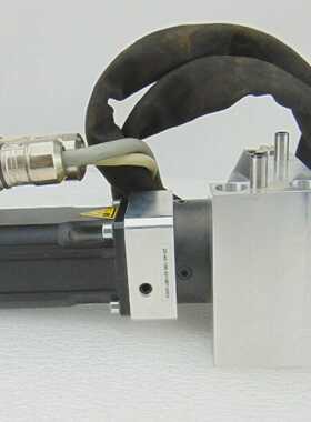 LTi Drives LSH-050-3-30-48/T1,B,V,S4, 3PH PM Servo Nuegart P