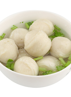 兴业火锅鱼丸1500g/袋