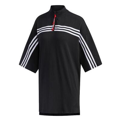 Adidas/阿迪达斯正品Urban Crew Tee女子休闲运动T恤 FT2864
