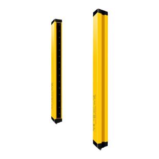 安全光栅传感器安全光幕传感器红外对射探测器光栅传感器护手保护