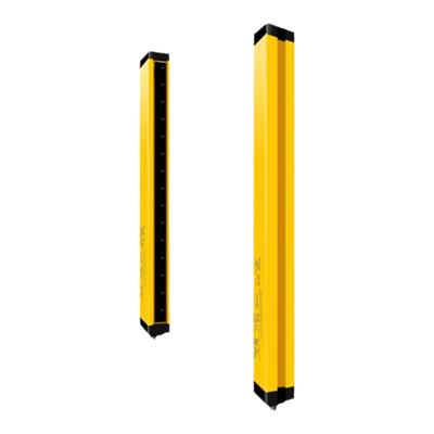 安全光栅传感器安全光幕传感器红外对射探测器光栅传感器护手保护