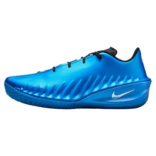 球鞋家 Nike G.T. Cut 4 男子低帮缓震实战篮球鞋 IQ6205-500