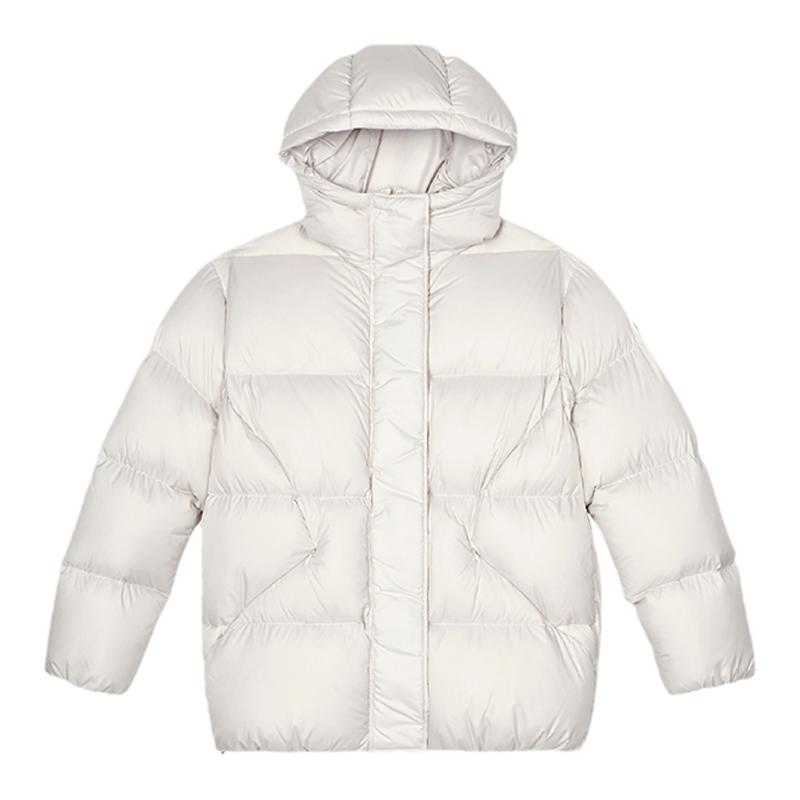 意大利进口Colmar科尔马品牌女士加厚宽松羽绒服户外滑雪面包服女