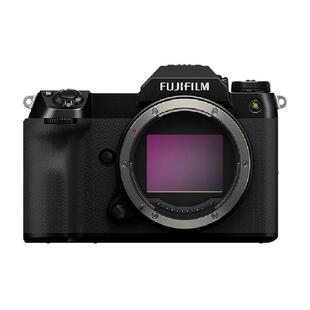 Fujifilm/富士 GFX100S II 无反中画幅相机 微单相机 1亿像素
