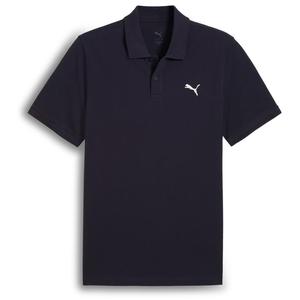 商务风短袖T恤POLO衫男女PUMA彪马春夏新款运动休闲上衣682554