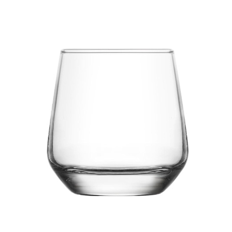 手冲冰滴咖啡玻璃小杯