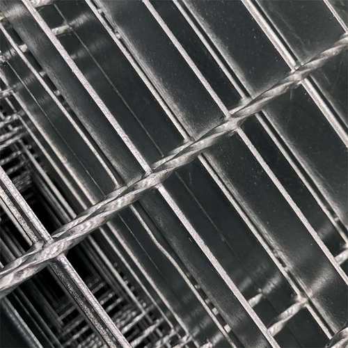 化工平台格栅板踏步钢重型格厂污水栅镀锌格钢格板载重栅钢