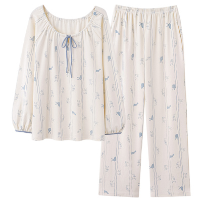 【芬腾】100%棉丨新疆棉柔软亲肤