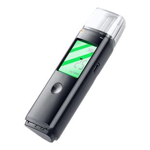 酒精测试仪吹气式查酒驾交通专用测酒仪器检测仪测量仪吹气高精度