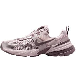 滔搏NIKE耐克女鞋V2K RUN复古老爹鞋运动跑步休闲鞋FD0736-602