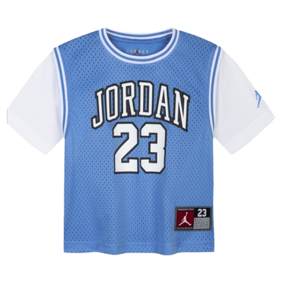 篮球上衣Jordan新品上市