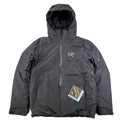 正品现货始祖鸟羽绒服外套