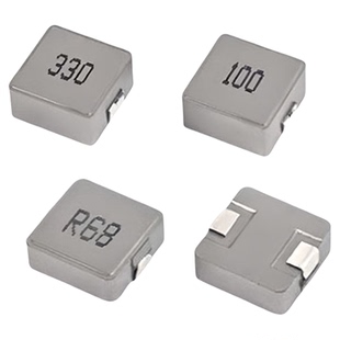 0630一体成型 贴片功率电感 1uH 1.5/2.2/3.3/4.7/6.8/10/15/47uH