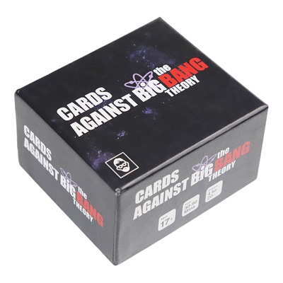 益智大爆炸PartyGame卡牌桌游