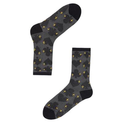 AR星光限定中筒袜组合送礼