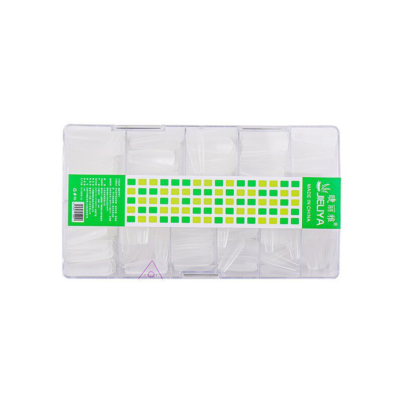 睫丽雅单号甲片细狗加长美甲店
