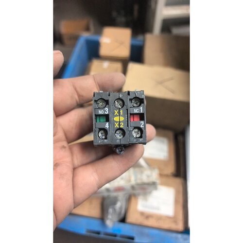 询价下单施耐德 ZBE-101微动开关
