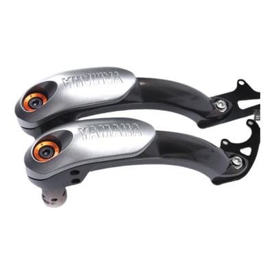 MT09XSRTracer900发动机防摔保险