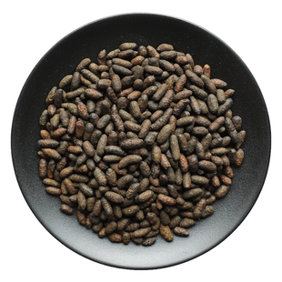 五灵脂中药材生五灵脂鼯鼠粪便老鼠屎寒雀粪新鲜非野生干货可打粉