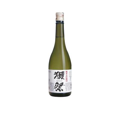獭祭四割五分纯米大吟酿清酒720
