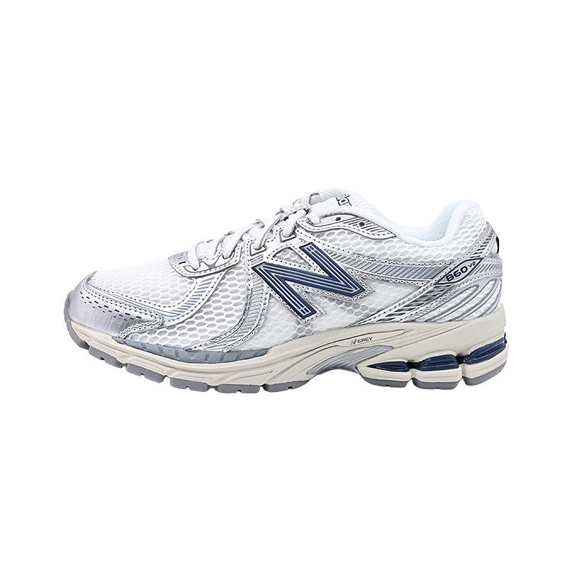 NEW BALANCE NB新款情侣鞋860系列复古休闲鞋潮流运动鞋ML860RG2