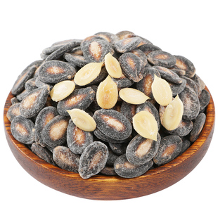 忆饯年货零食咸瓜子福建闽南水煮西瓜子软壳盐瓜子咸味瓜籽2250G