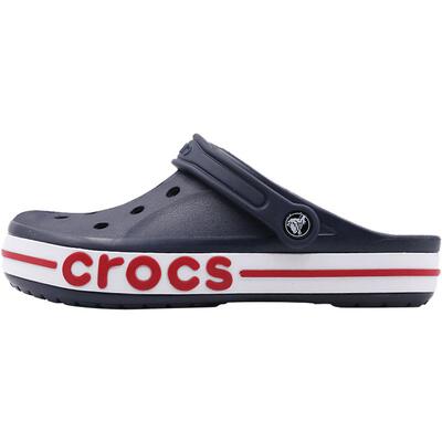 卡骆驰洞洞鞋Crocs沙滩鞋