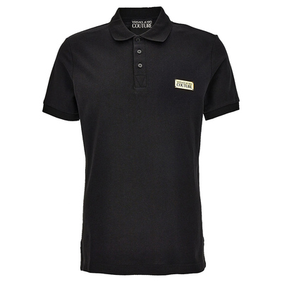 Versace/范思哲男士短袖POLO衫