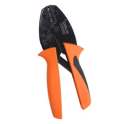 CINLINELE绝缘端子压线钳