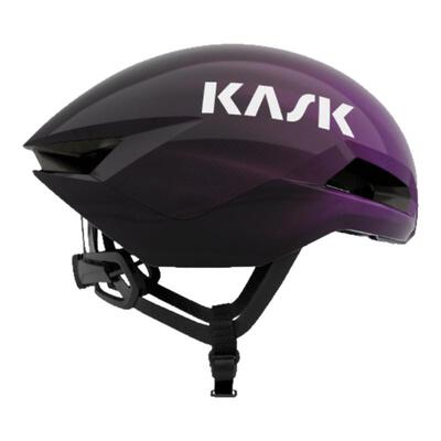 意大利KASK NIRVANA涅槃公路自行车破风气动铁三专业骑行头盔