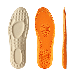 德比鞋女士专用头层牛皮鞋垫2025超火增高鞋垫软底舒适吸汗防臭