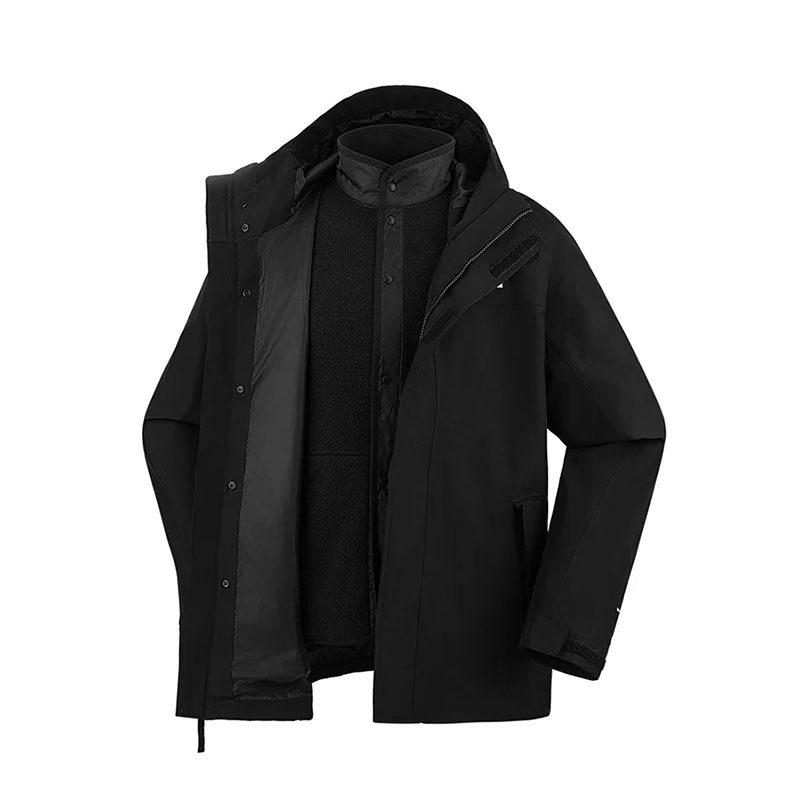 TheNorthFace北面外套男冲锋衣