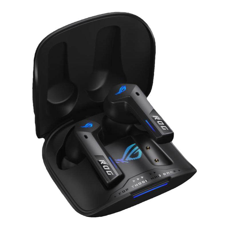 ��ʥ�����ROG����TWS SpeedNova������˫ģ�����������ʽANC�������볤����������Ϸ������ҹ��� ����TWS SpeedNova��ҫ�� 1053.15Ԫ(����ȯ)