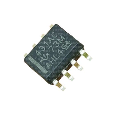 431ACIC芯片基准稳压集成电路TI