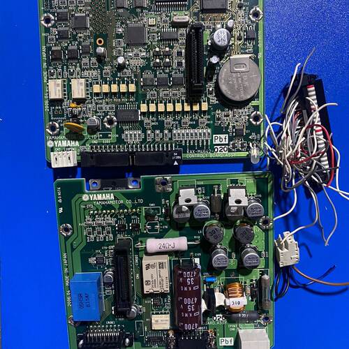 YAMAHAKAX-M4642-020件