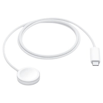 海外版Apple/苹果USB-C手表充电线