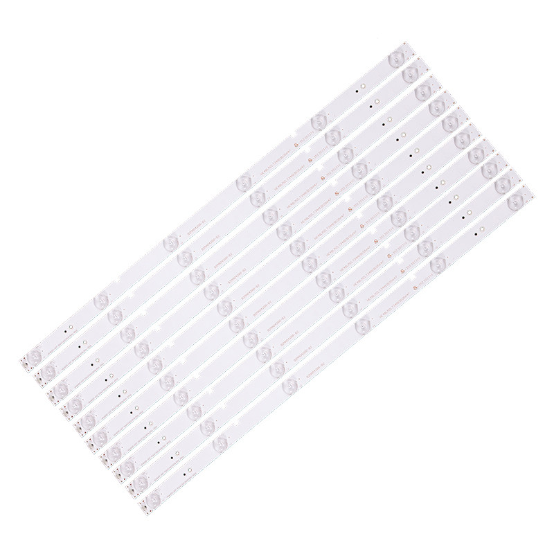 适用于海信LED48K20JD电视背光灯条LED48EC280JD灯条HD480DF-B37