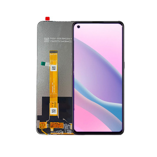 适用oppo A72 A74手机屏幕总成A78 A91 A92S A93 A95 A96 A77 A97