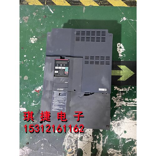 议价FRA84000770260A800变频器380v30kw实物拍摄包好