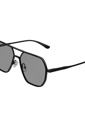 2025新款男士偏光墨镜变色太阳镜