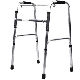 可孚助行器老人行走辅助器术后康复骨折走路助步残疾人防摔学步车