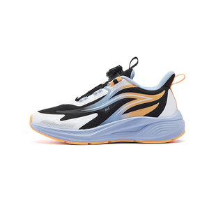 361度童鞋儿童运动鞋男童跑步鞋春夏新款青少年网面透气男孩鞋子