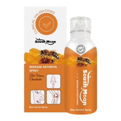 Joint repair spray pain relief Shoulders waist feet