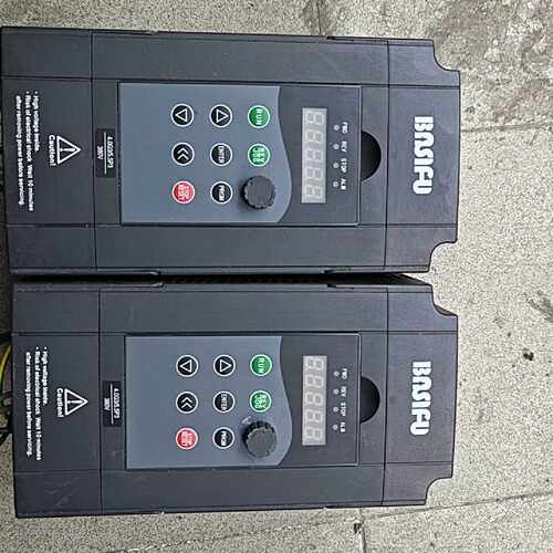 BASIFU 巴斯富变频器 BF600-BF0040G3 4