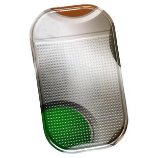 硅胶乐器琵琶防滑垫中阮防滑贴透明无胶吉他二胡小阮柳琴专用儿童