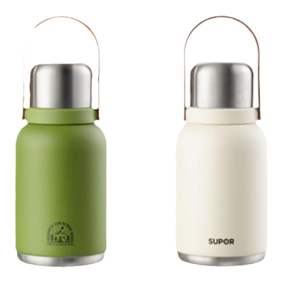 苏泊尔保温保冷316L不锈钢