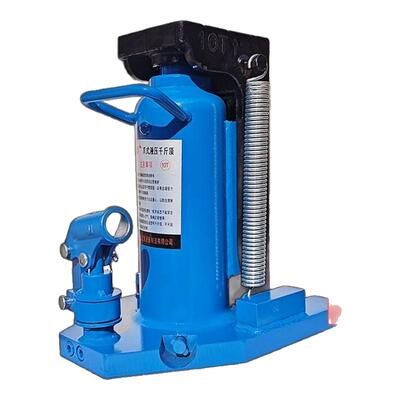 起重神器爪式液压千斤顶