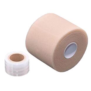 羽毛球拍柄减震膜打底膜网球拍握把防滑吸汗缓冲膜皮肤膜比赛专用